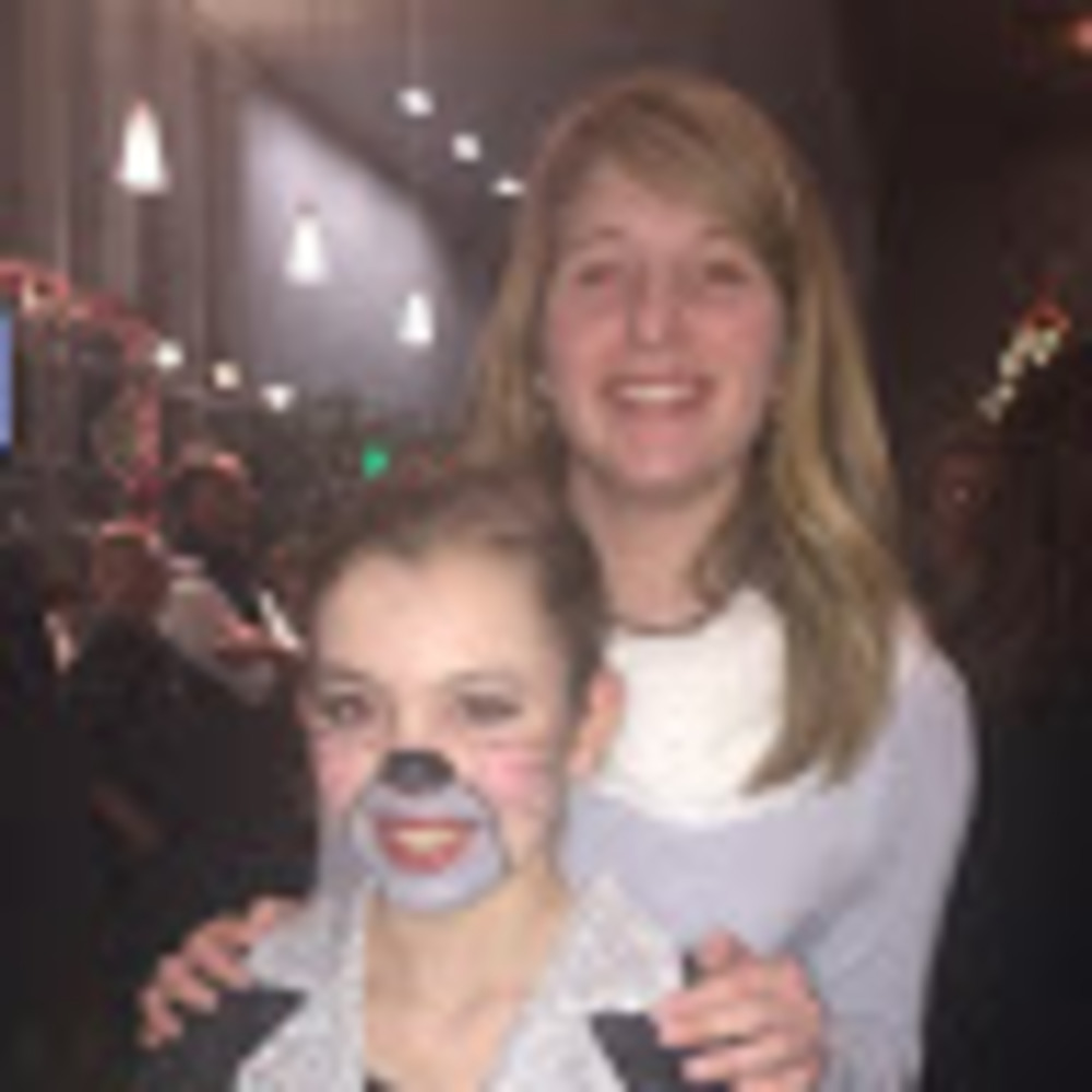 Meet your Posher, Jillian